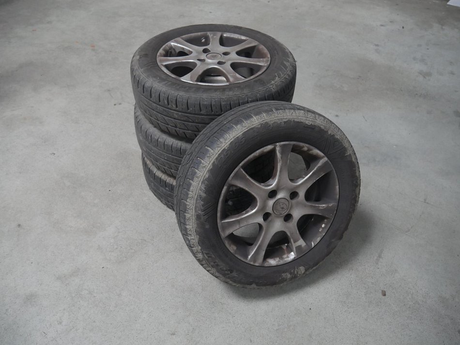 Subaru Justy 1.0i 