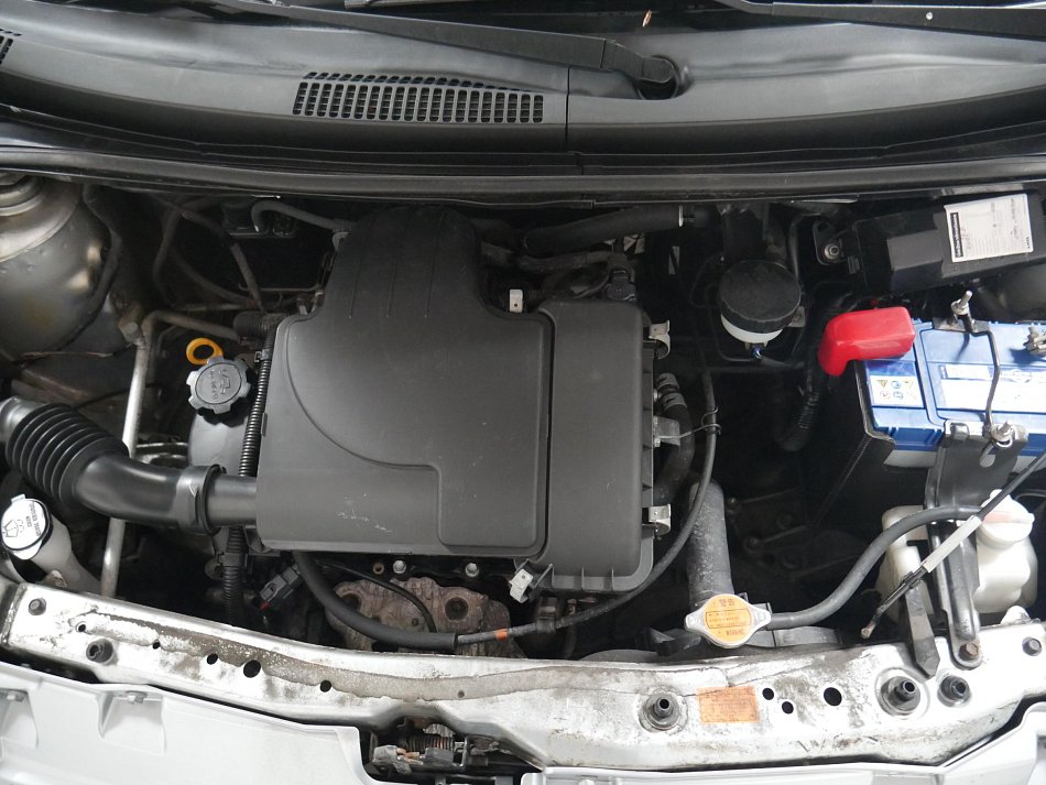 Subaru Justy 1.0i 
