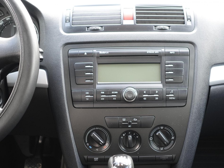 Škoda Octavia II 1.9TDI Ambiente