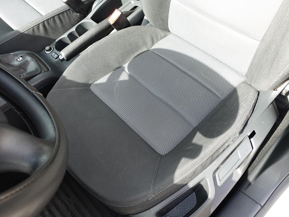 Škoda Octavia II 1.9TDI Ambiente