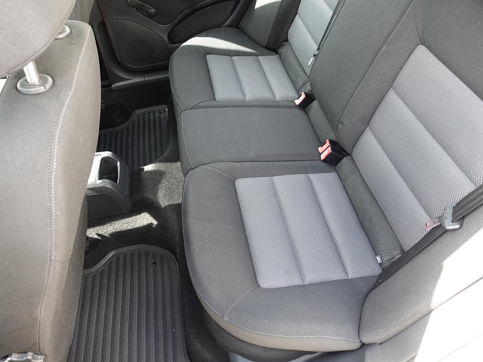 Škoda Octavia II 1.9TDI Ambiente