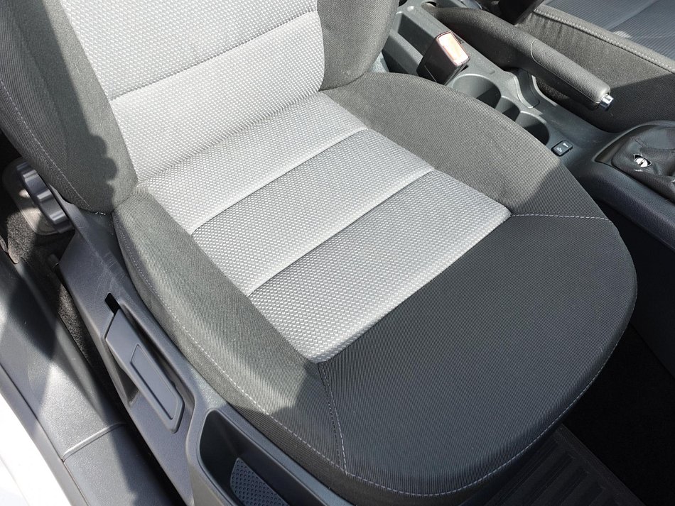 Škoda Octavia II 1.9TDI Ambiente