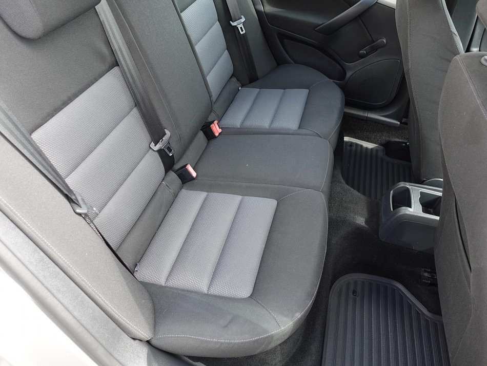 Škoda Octavia II 1.9TDI Ambiente