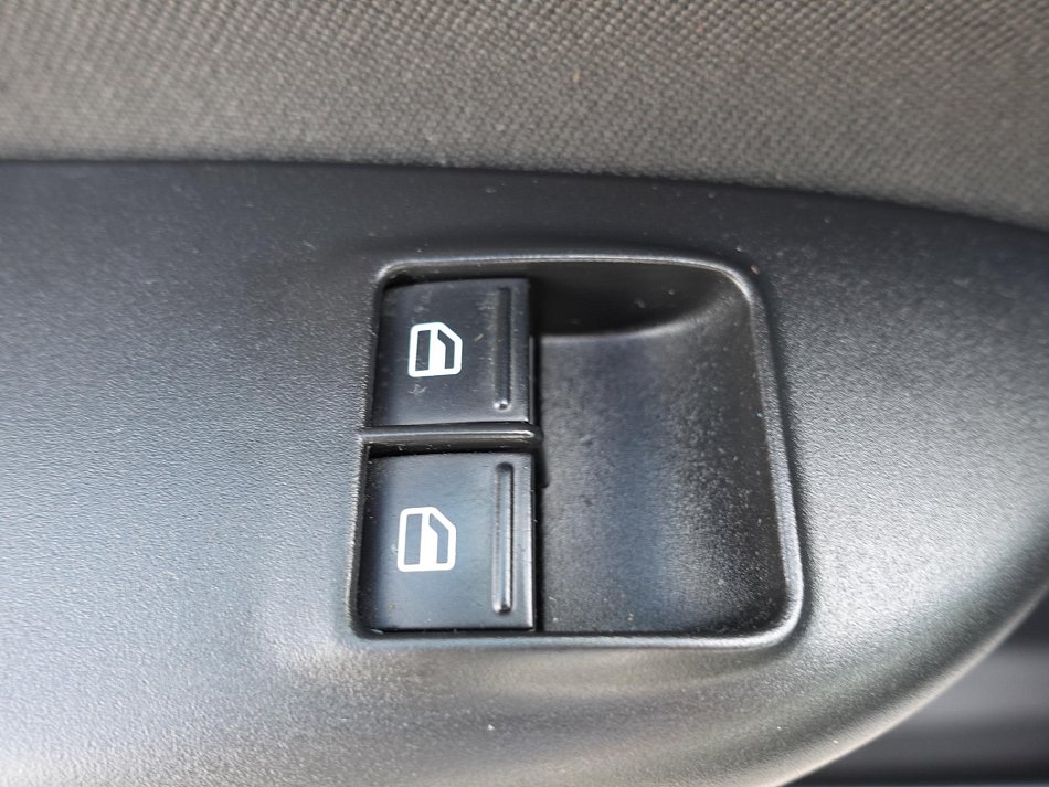 Škoda Octavia II 1.9TDI Ambiente