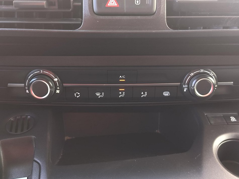 Citroën Berlingo 1.6HDi 