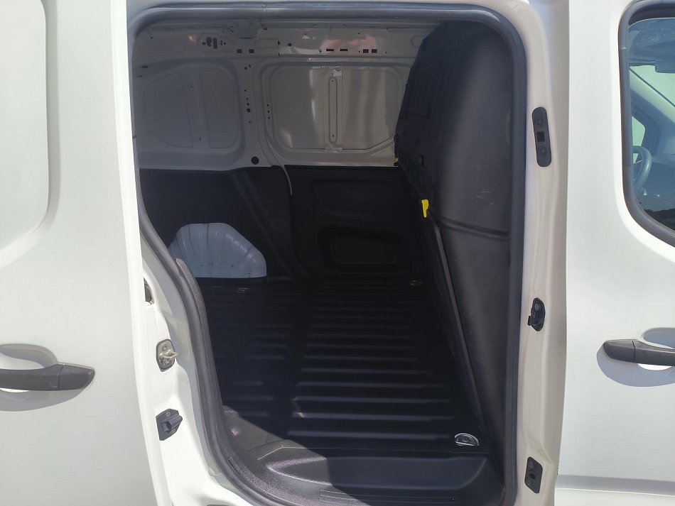 Citroën Berlingo 1.6HDi 