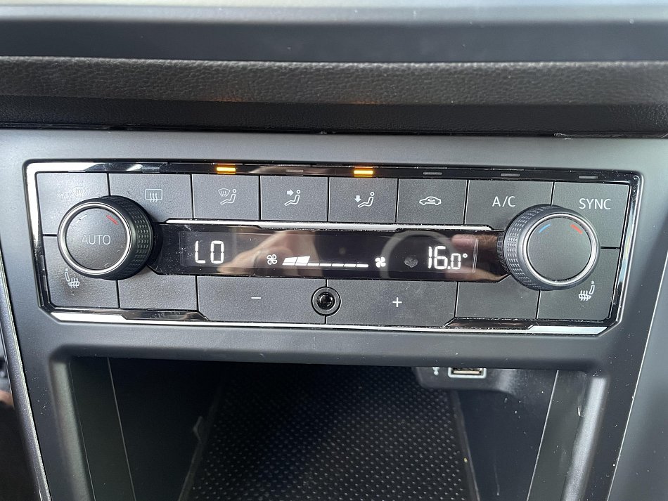 Volkswagen Polo 2.0 TSi GTi
