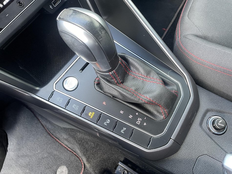 Volkswagen Polo 2.0 TSi GTi