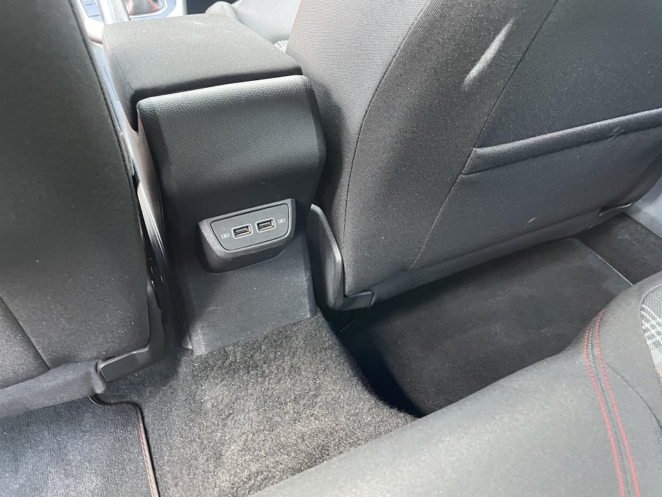 Volkswagen Polo 2.0 TSi GTi