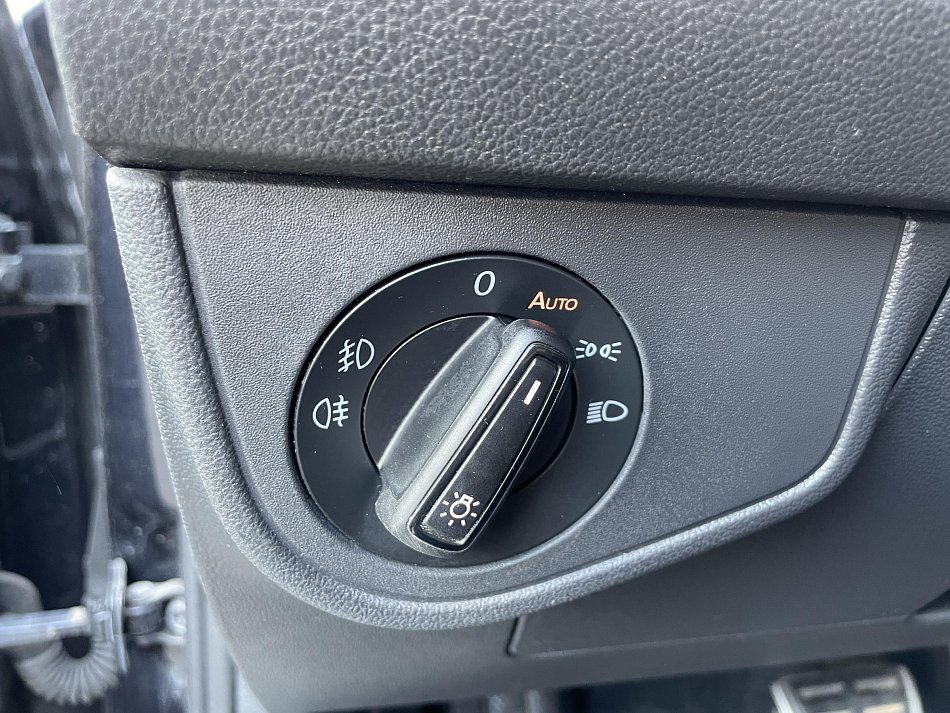 Volkswagen Polo 2.0 TSi GTi