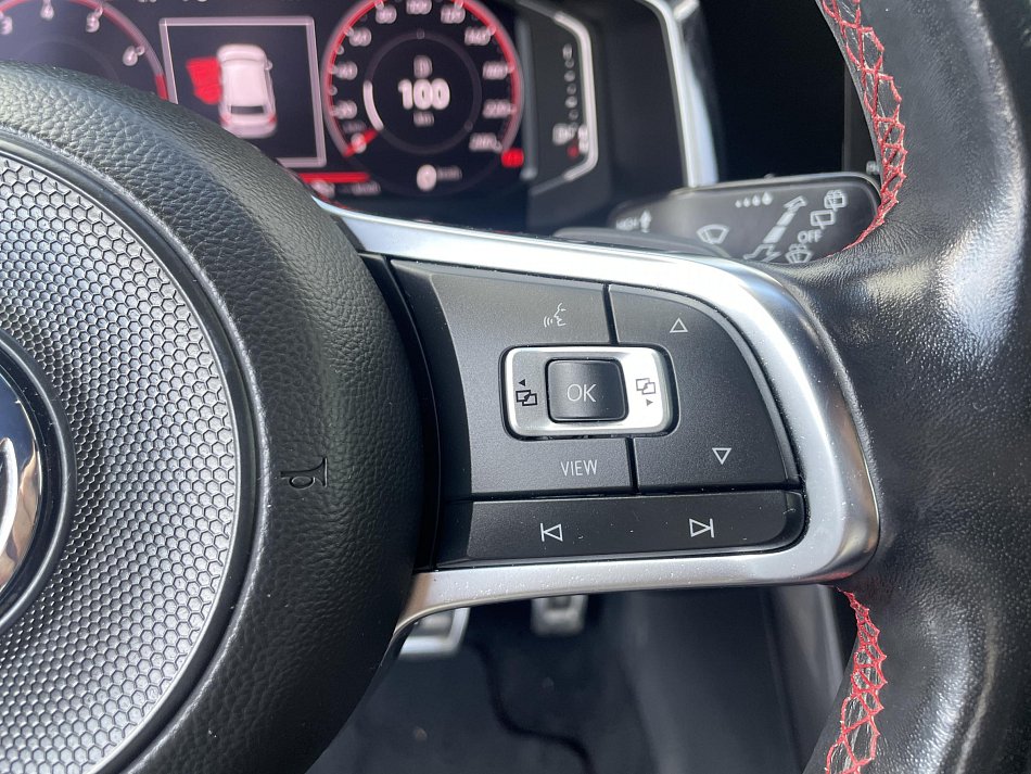 Volkswagen Polo 2.0 TSi GTi