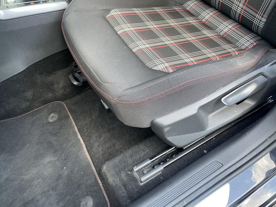 Volkswagen Polo 2.0 TSi GTi