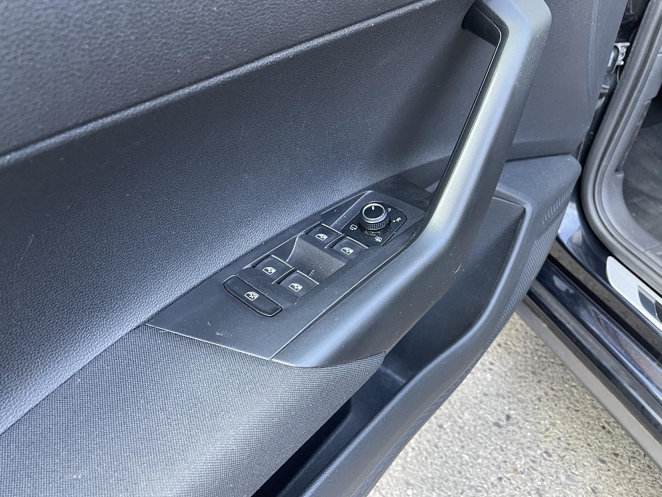 Volkswagen Polo 2.0 TSi GTi