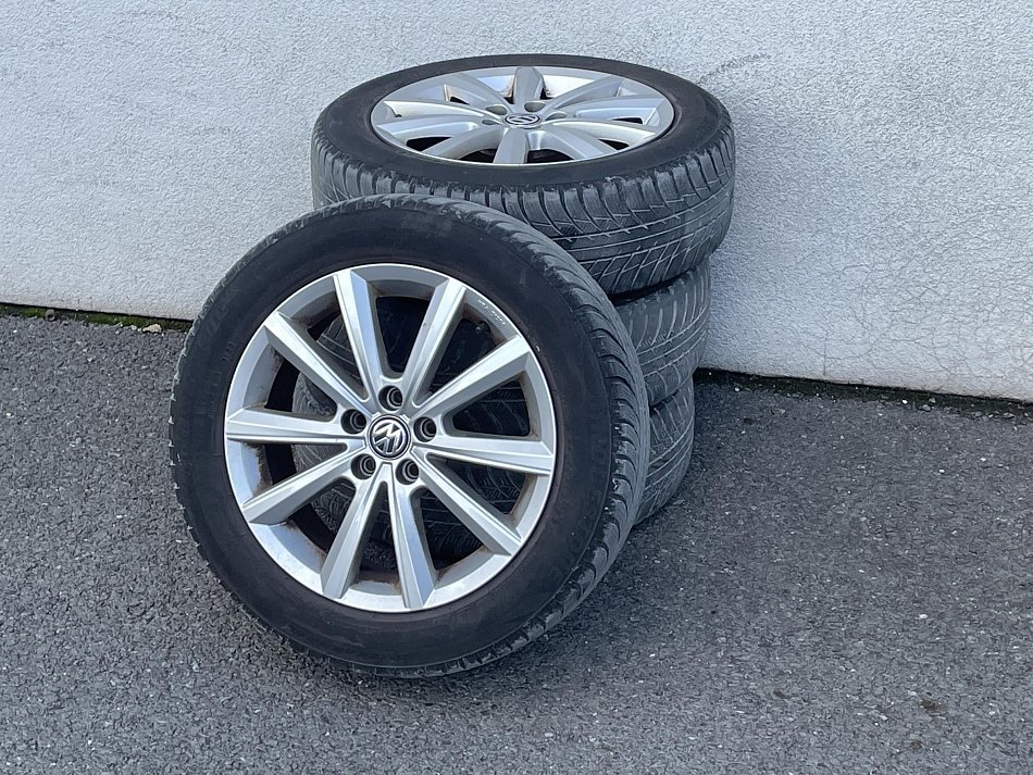 Volkswagen Polo 2.0 TSi GTi
