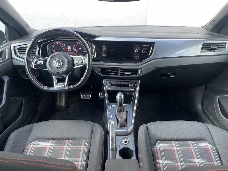 Volkswagen Polo 2.0 TSi GTi