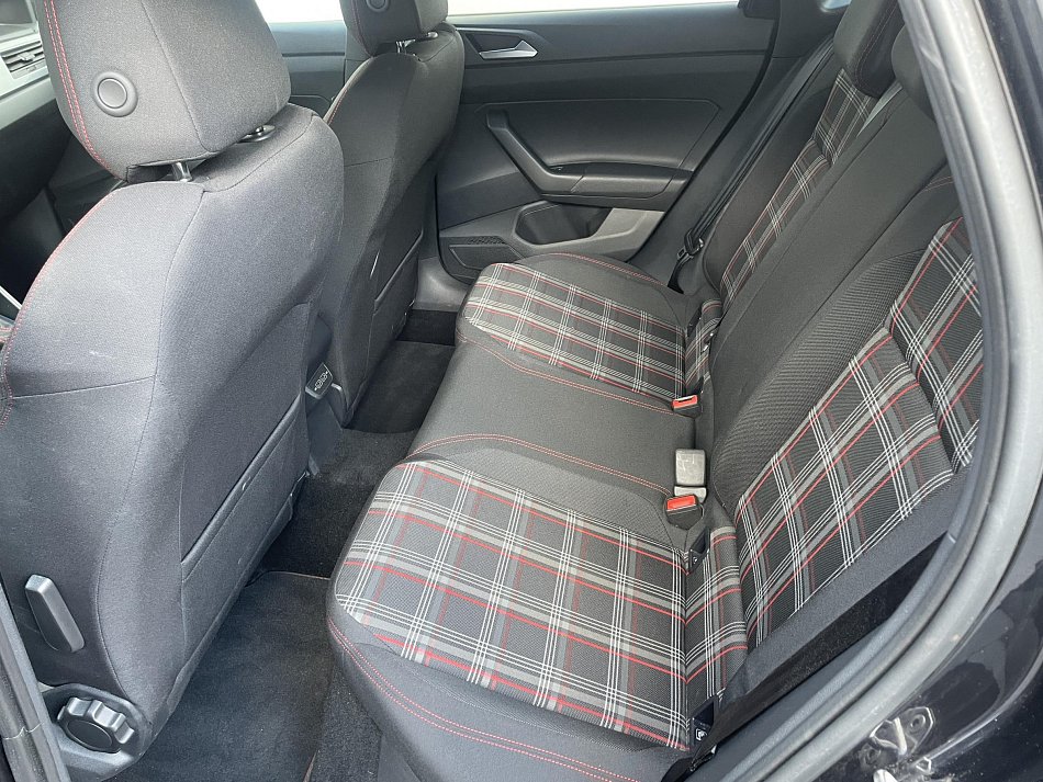 Volkswagen Polo 2.0 TSi GTi