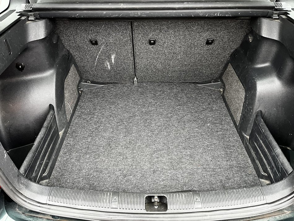 Škoda Fabia II 1.4 16V Ambition