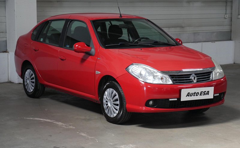 Renault Thalia 1.1i 