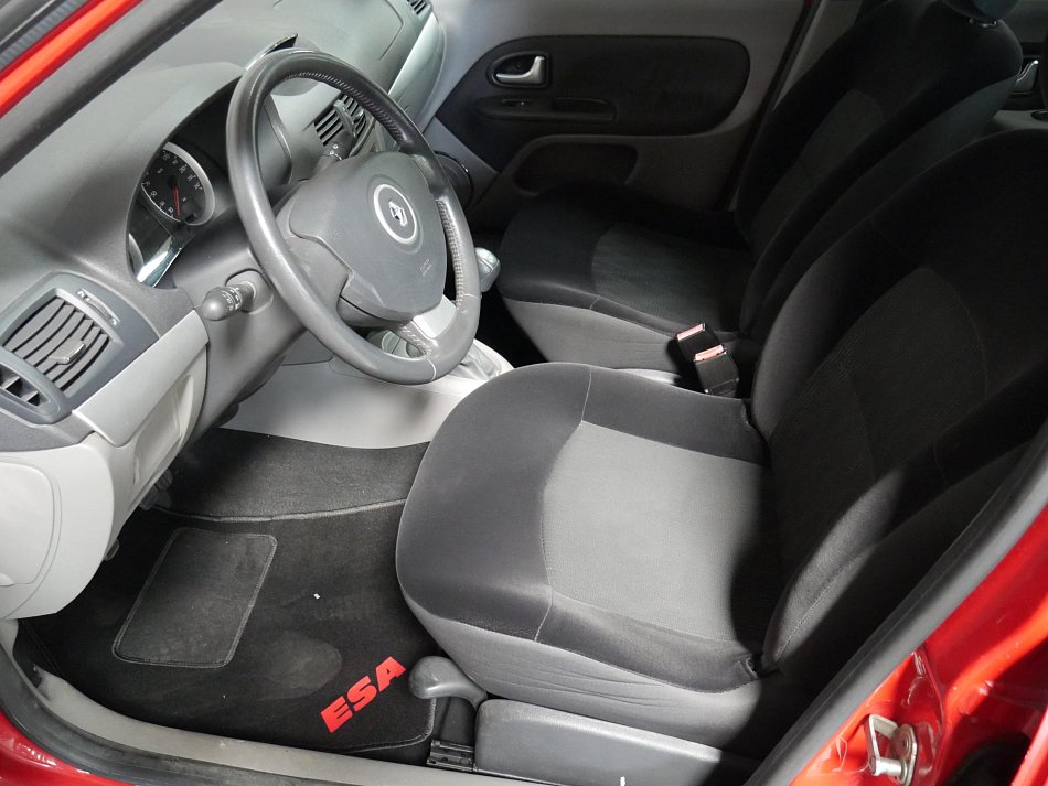 Renault Thalia 1.1i 