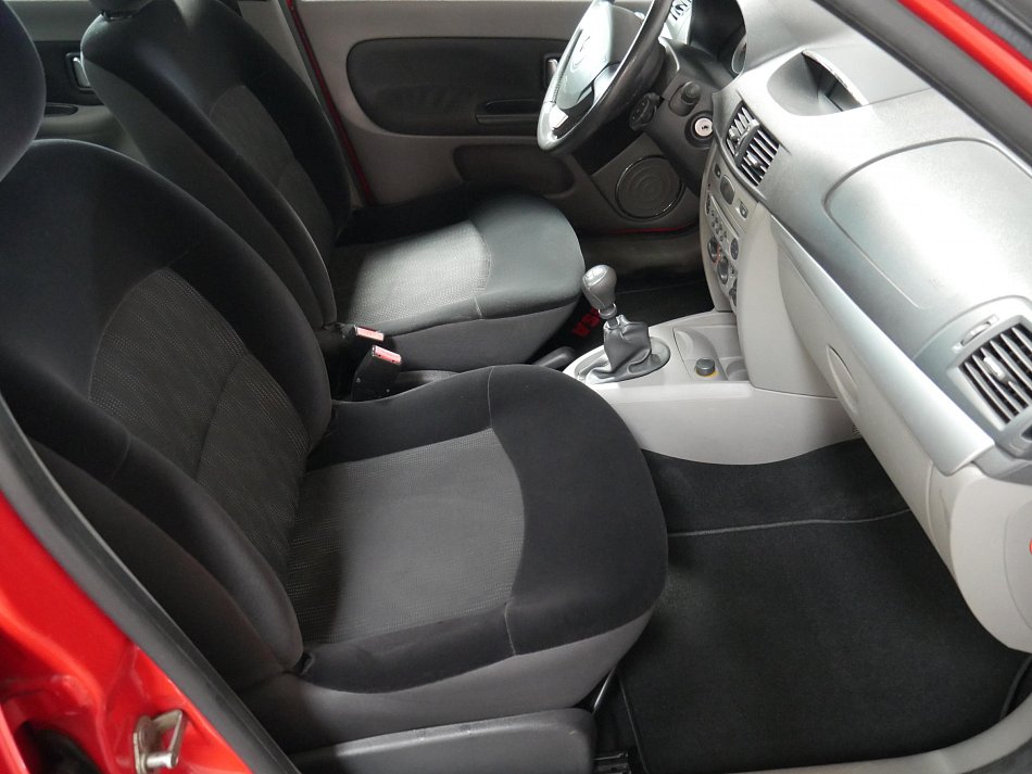 Renault Thalia 1.1i 