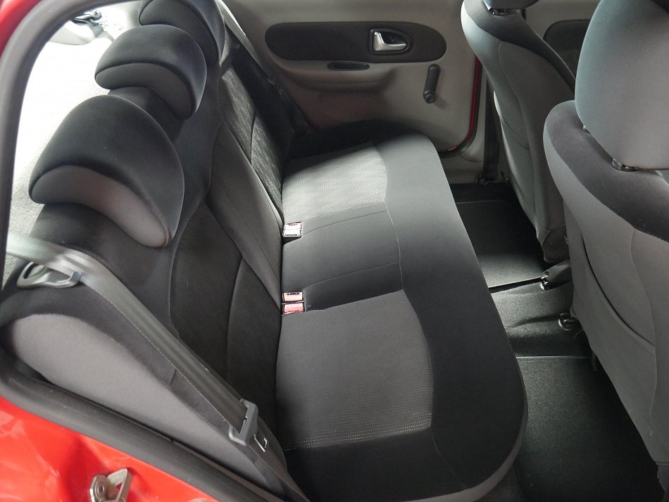 Renault Thalia 1.1i 