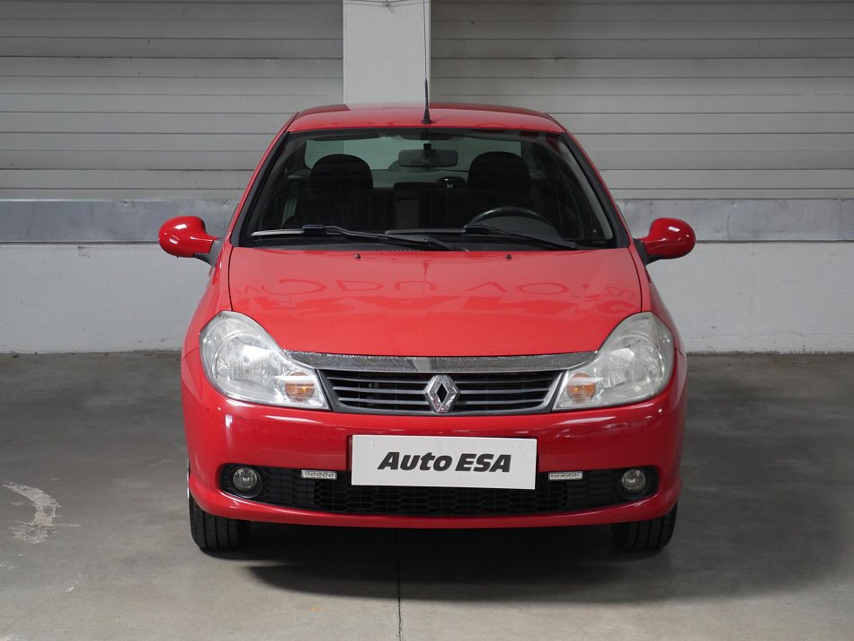 Renault Thalia 1.1i 