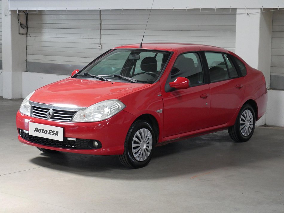 Renault Thalia 1.1i 