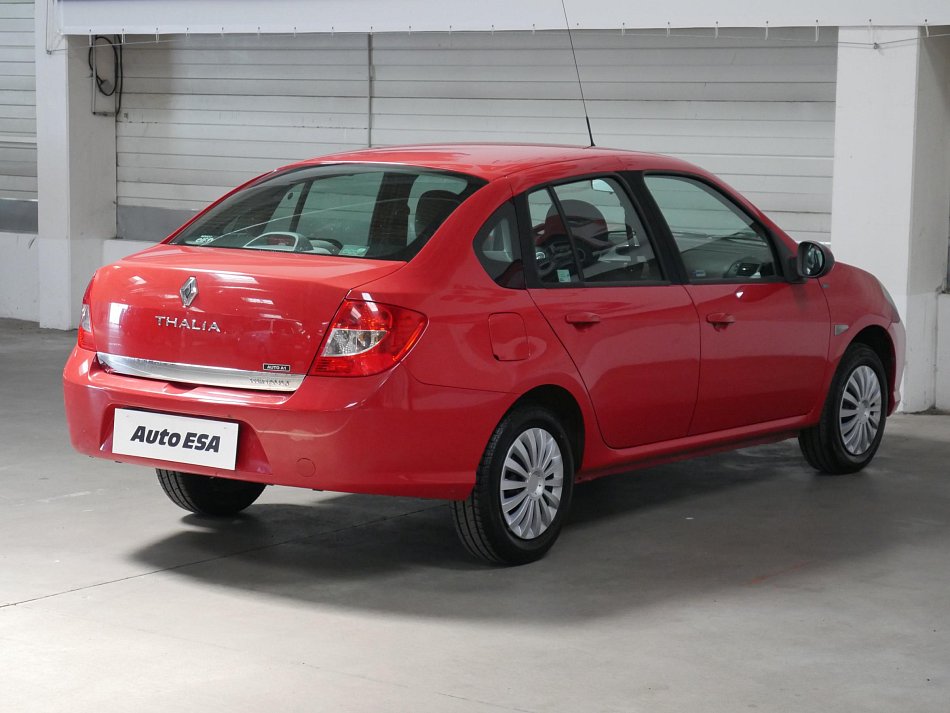 Renault Thalia 1.1i 