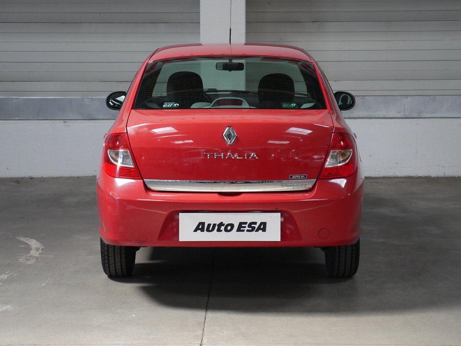 Renault Thalia 1.1i 