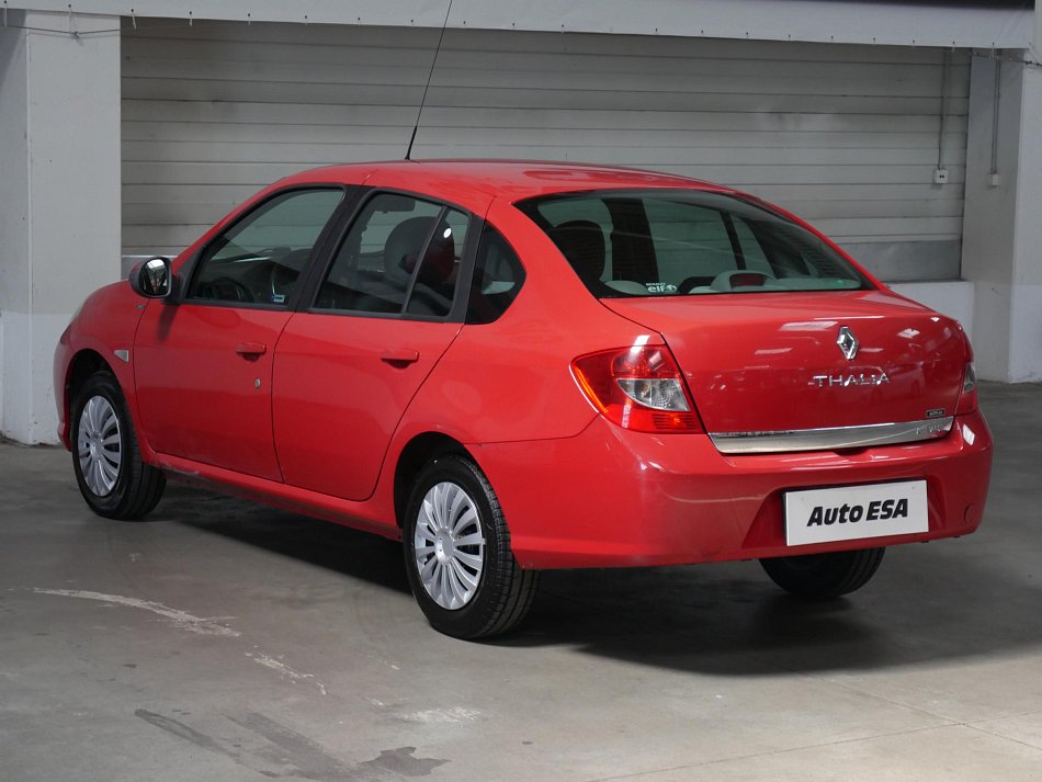 Renault Thalia 1.1i 