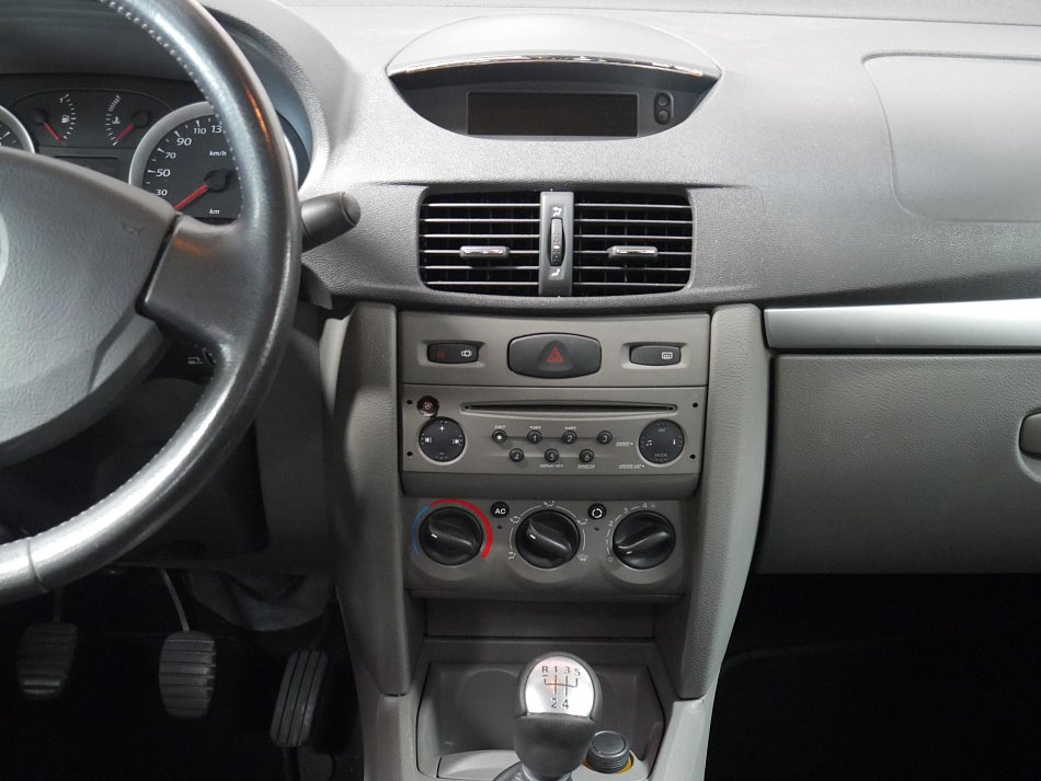 Renault Thalia 1.1i 