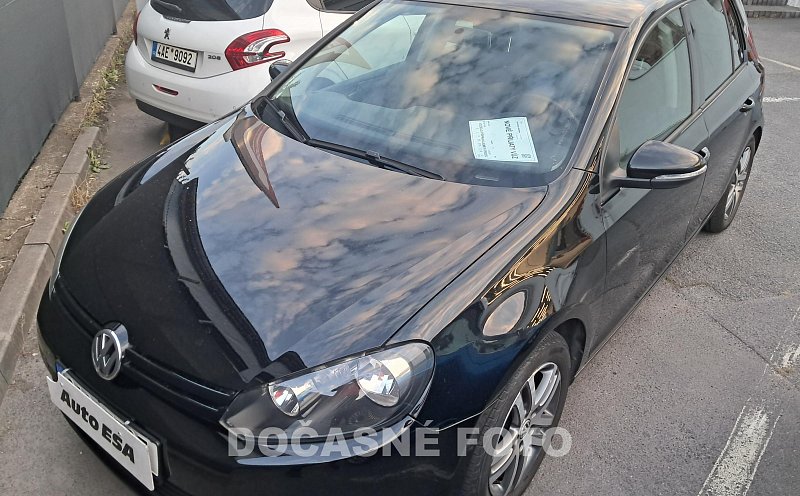 Volkswagen Golf 1.4 
