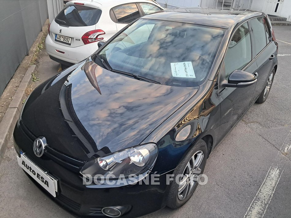 Volkswagen Golf 1.4 