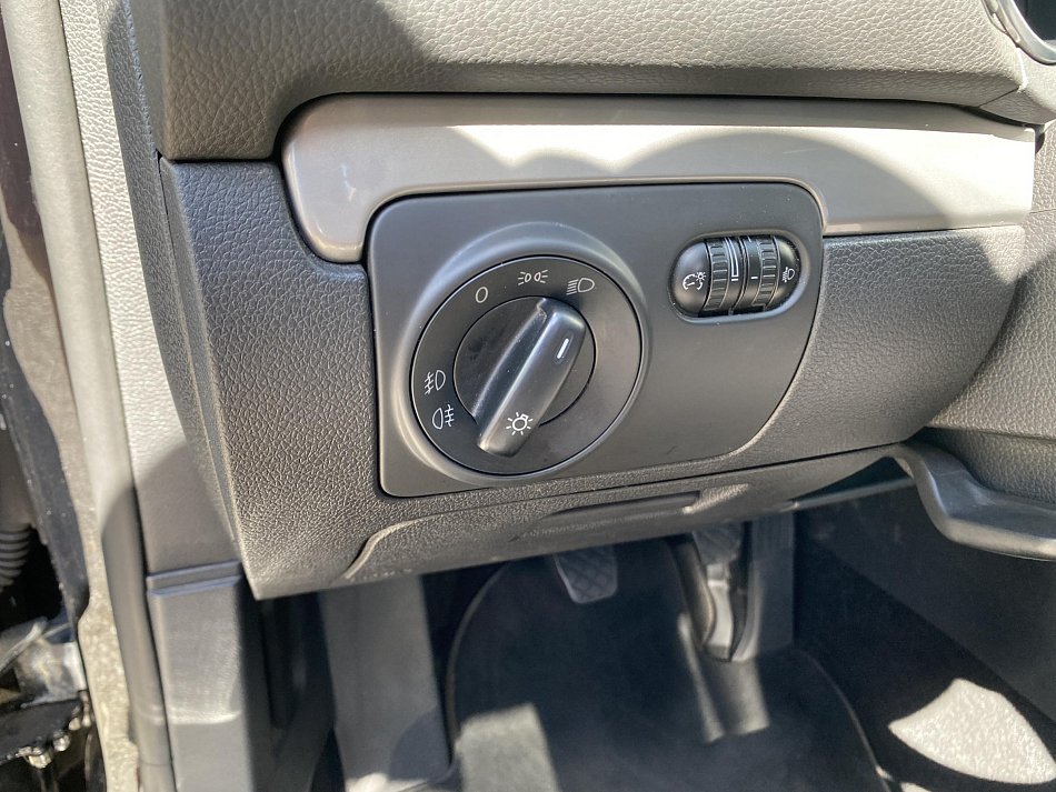 Volkswagen Golf 1.4TSi Trendline