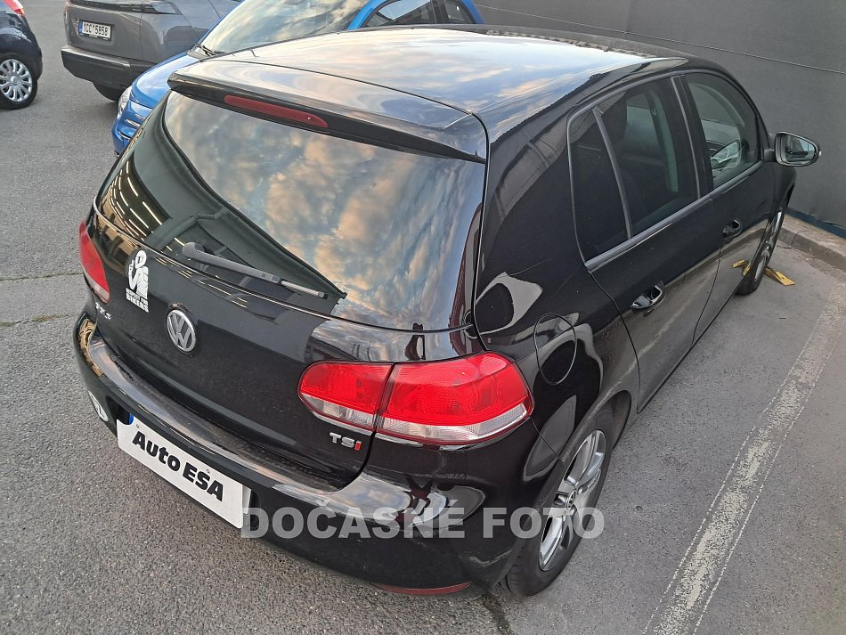 Volkswagen Golf 1.4 