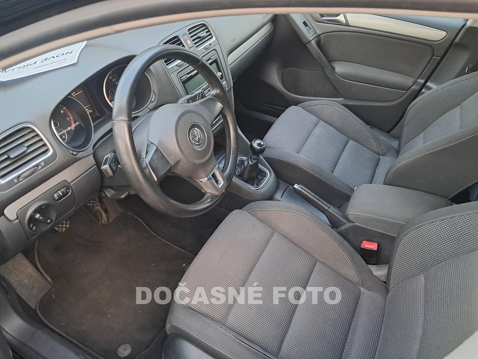 Volkswagen Golf 1.4 