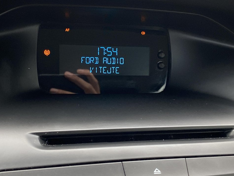 Ford Focus 1.6i 