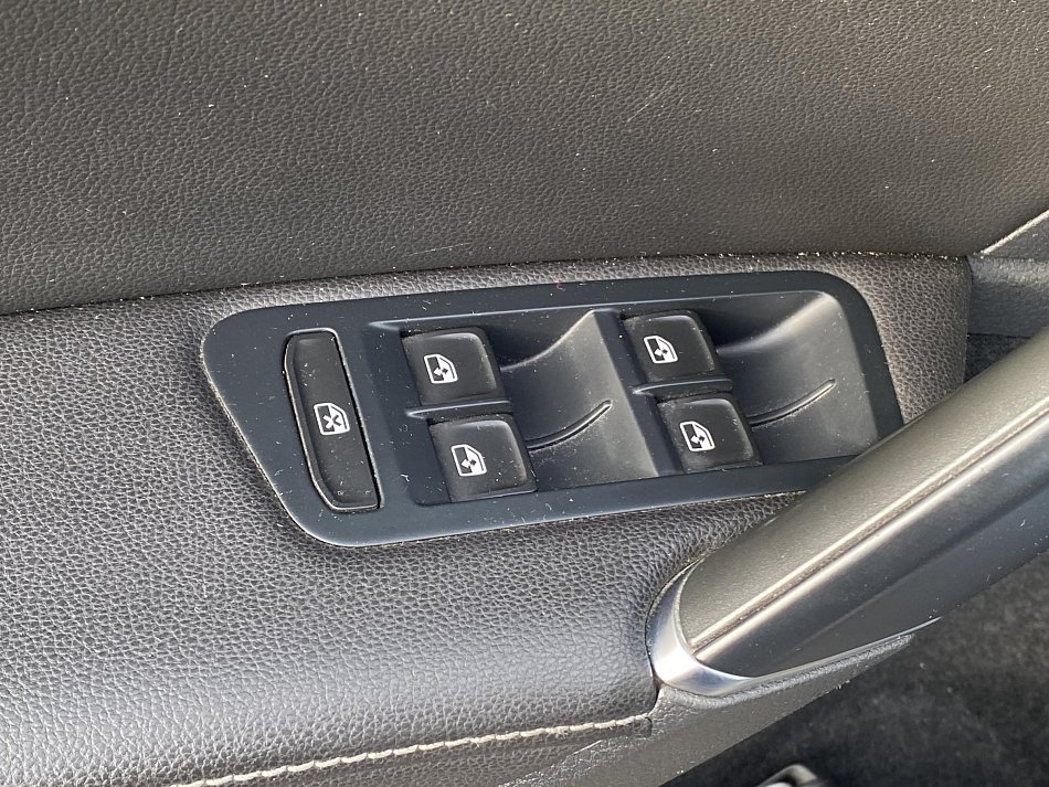 Volkswagen Golf 2.0 TDi Alltrack 4X4