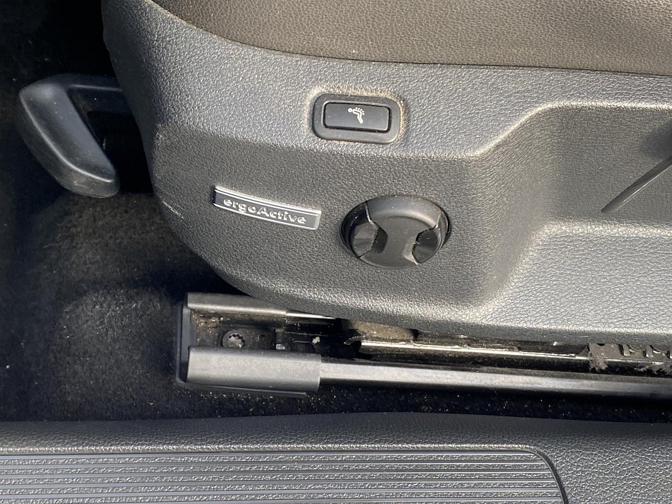 Volkswagen Golf 2.0 TDi Alltrack 4X4