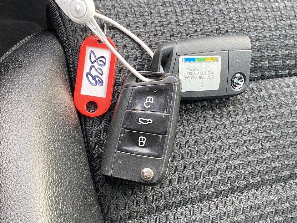 Volkswagen Golf 2.0 TDi Alltrack 4X4