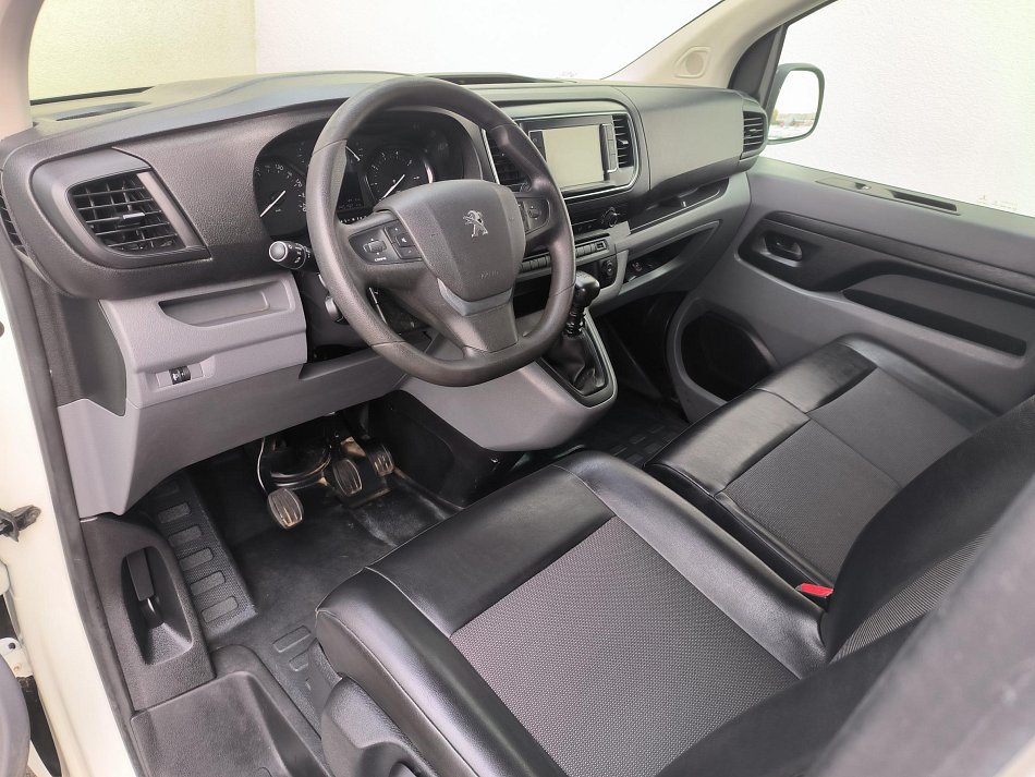 Peugeot Expert 2.0HDi  L2