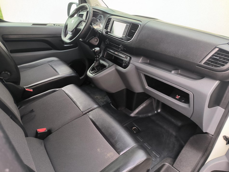 Peugeot Expert 2.0HDi  L2