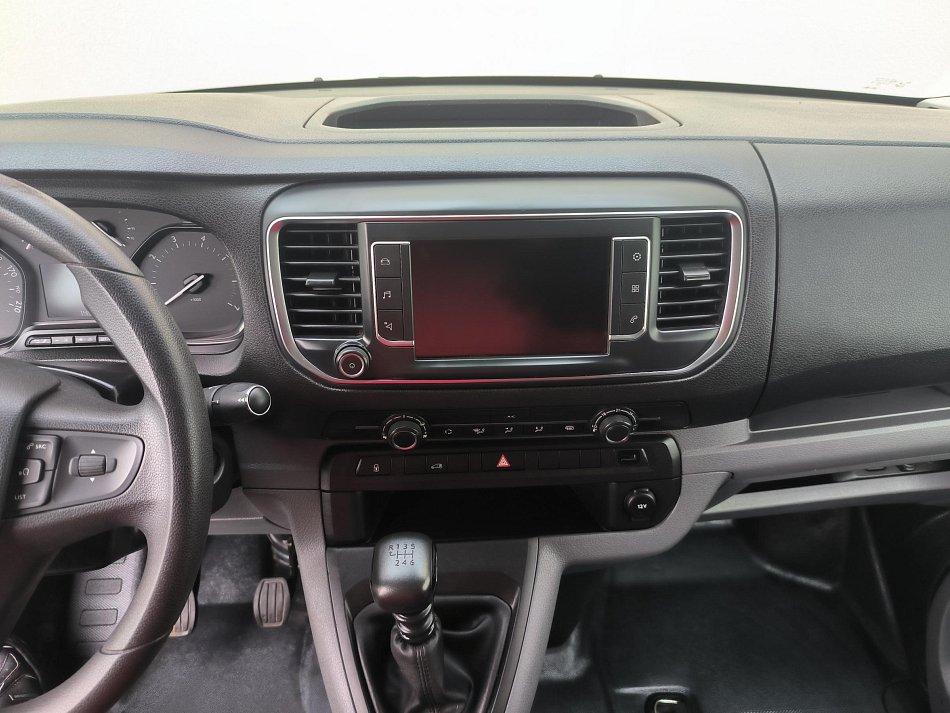 Peugeot Expert 2.0HDi  L2