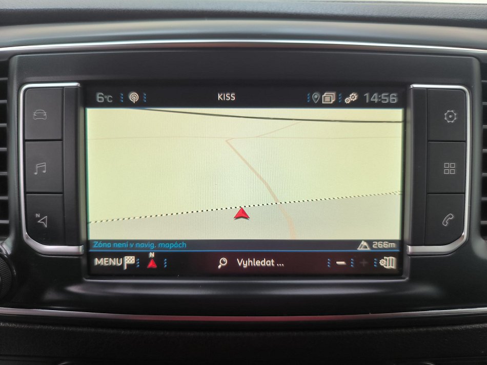 Peugeot Expert 2.0HDi  L2