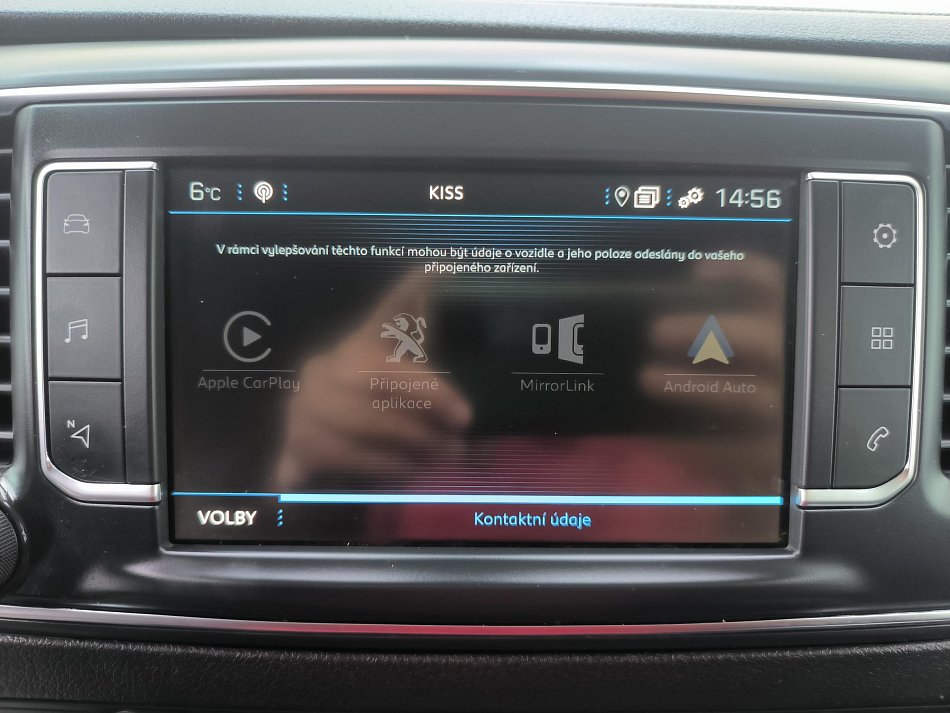 Peugeot Expert 2.0HDi  L2