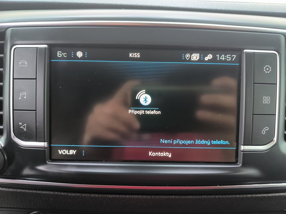 Peugeot Expert 2.0HDi  L2