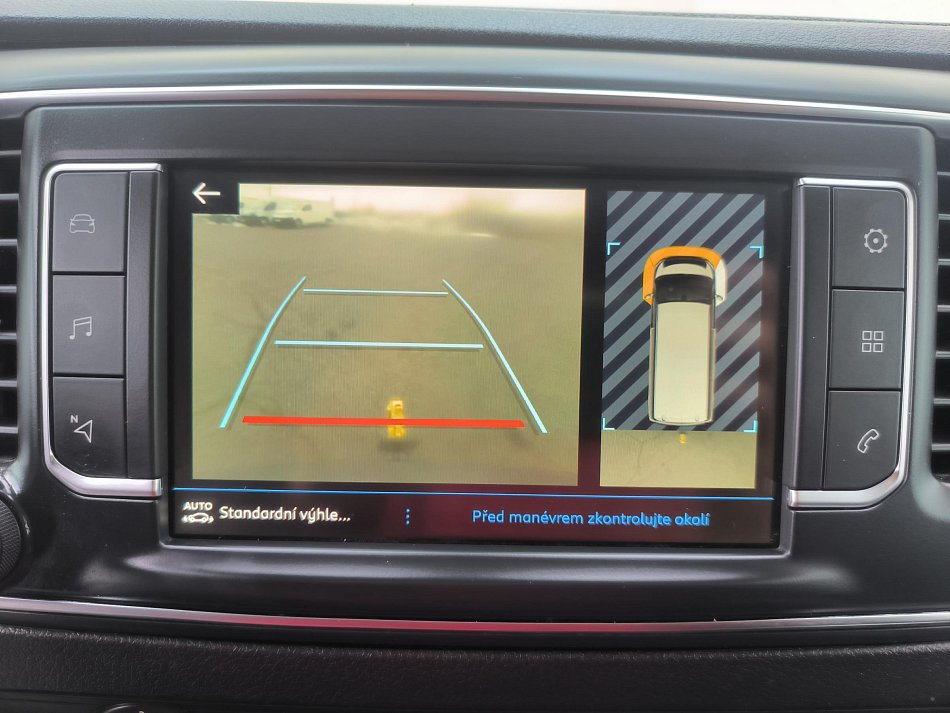 Peugeot Expert 2.0HDi  L2