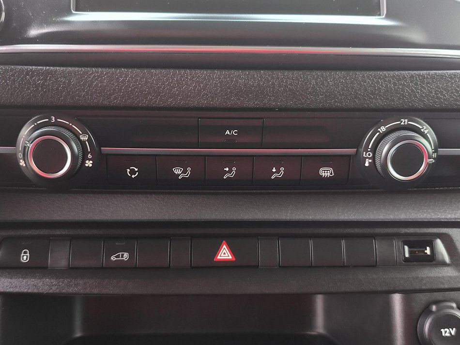 Peugeot Expert 2.0HDi  L2