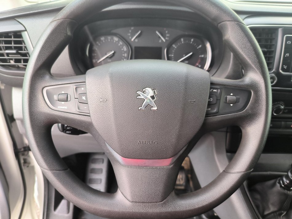 Peugeot Expert 2.0HDi  L2