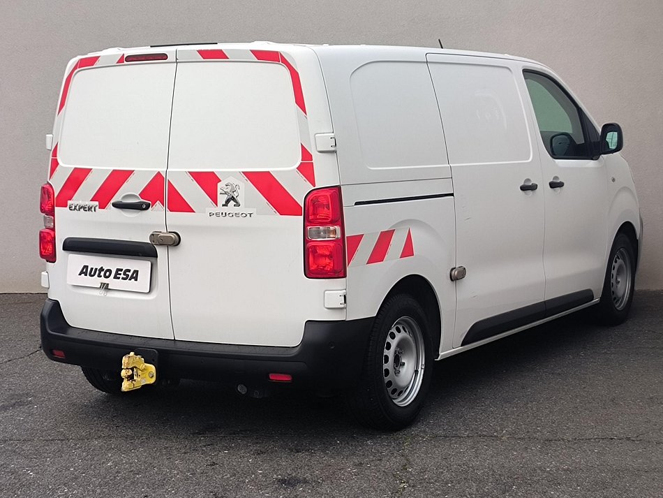 Peugeot Expert 2.0HDi  L2